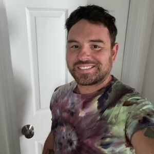 Meet your Posher, Ryan